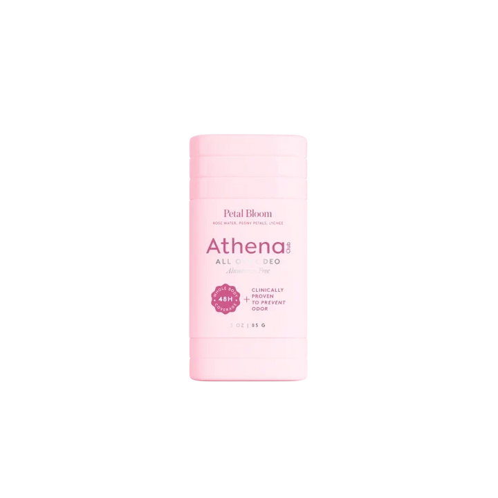 All Over Deo Y3 Petal Bloom