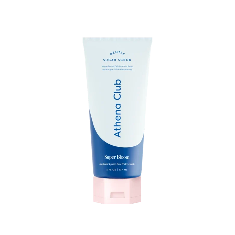 Gentle Sugar Scrub B9