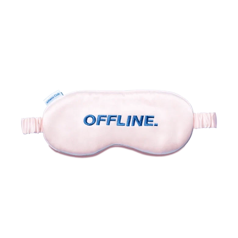 Offline Sleeping Mask A8