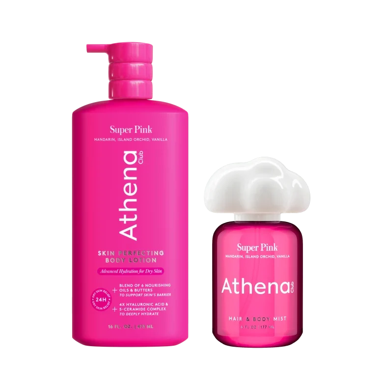 Lotion and Mist Duo H8