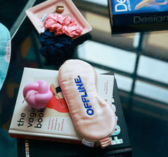 Offline Sleeping Mask A8