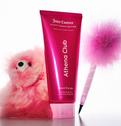 Fluffy Shave Butter G7
