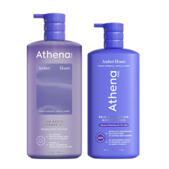 Shower Oil & Lotion Duo G0