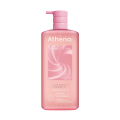 Glow Restore Shower Oil I1