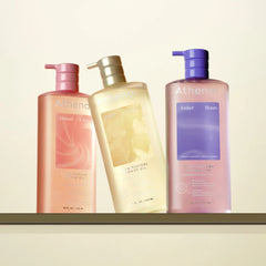 Glow Restore Shower Oil P5