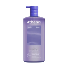 Glow Restore Shower Oil P5