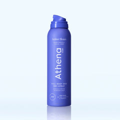 Full Body Deo Dry-Spray D5
