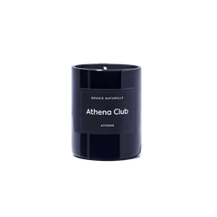 Scented Mood Candle F3