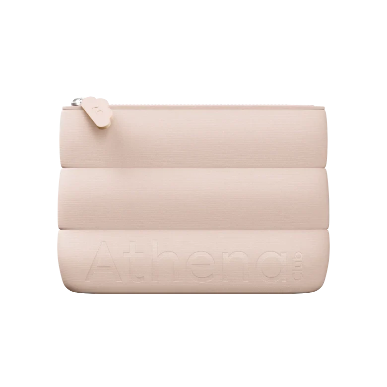 Cloud Pouch F0 Golden Vanilla