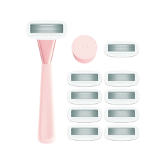The Essential Shave Set M7