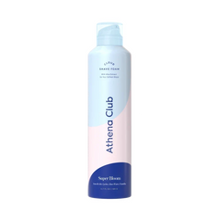 Cloud Shave Foam P2