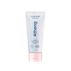 Fluffy Shave Butter G7