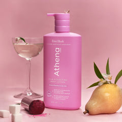 Skin Perfecting Body Lotion D3