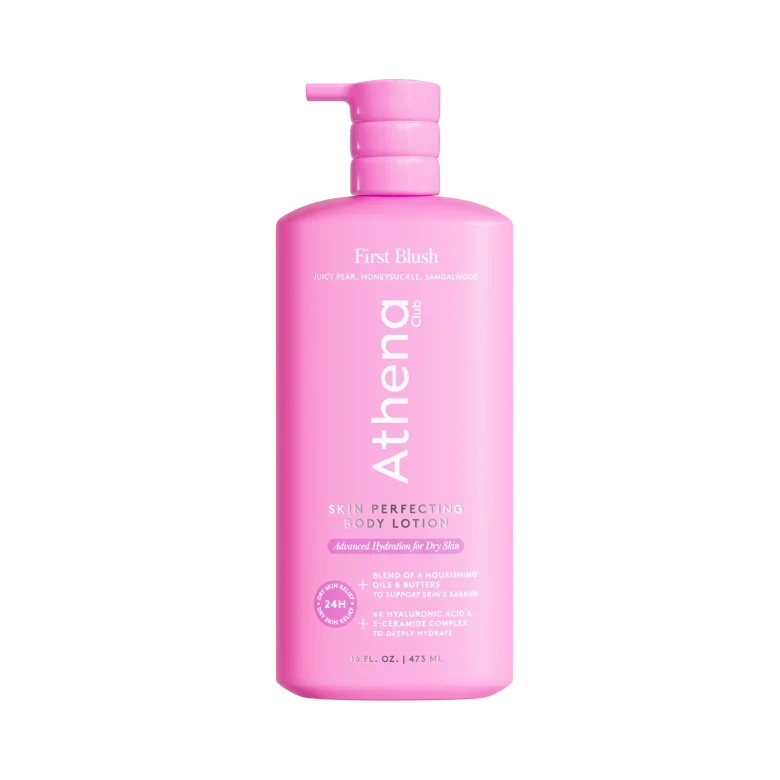 Skin Perfecting Body Lotion D3