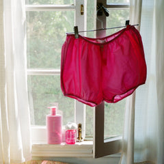 Charlie Beads & Athena Club Scent Wardrobe D3