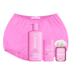 Charlie Beads & Athena Club Scent Wardrobe D3