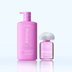 Lotion and Mist Duo I0