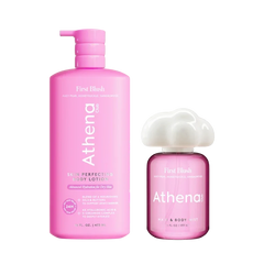 Lotion and Mist Duo I0