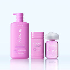 Scent Layering Trio S5