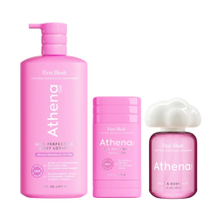 Scent Layering Trio S5