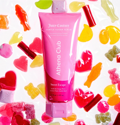 Gentle Sugar Scrub B9