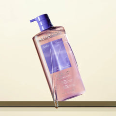 Glow Restore Shower Oil Trio G5