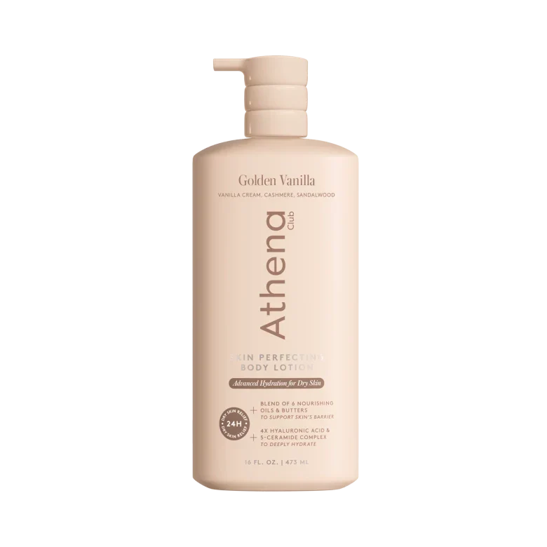 Skin Perfecting Body Lotion P8