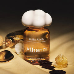 Hair & Body Mist V4
