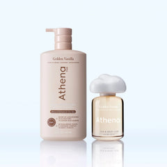 Lotion and Mist Duo A0