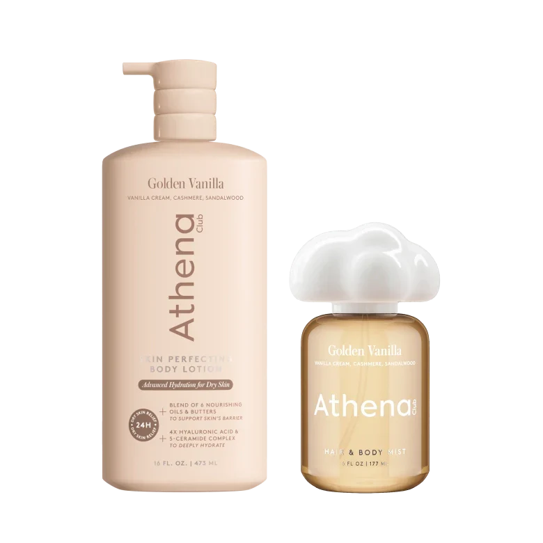 Lotion and Mist Duo A0