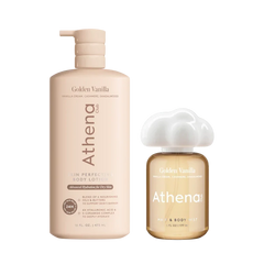 Lotion and Mist Duo A0