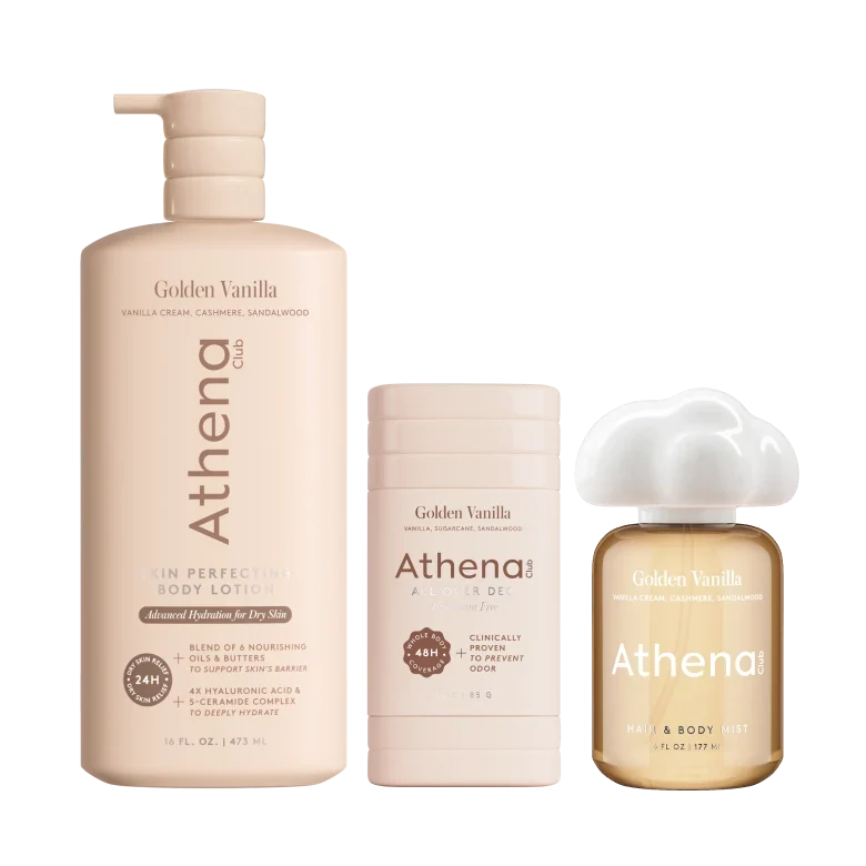 Scent Layering Trio E0