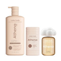 Scent Layering Trio E0