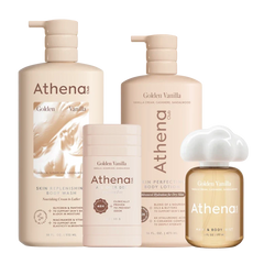 Full Body Fragrance Routine S7