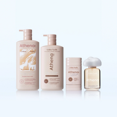 Full Body Fragrance Routine S7