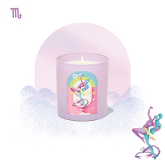 Cosmic Light Candle X9