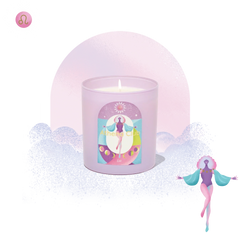 Cosmic Light Candle X9
