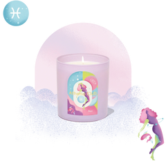 Cosmic Light Candle X9