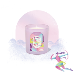 Cosmic Light Candle X9