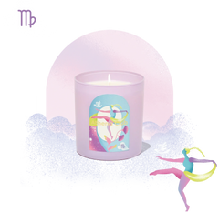 Cosmic Light Candle X9