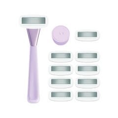 The Essential Shave Set M7