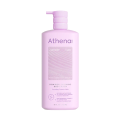Skin Replenishing Body Wash K9