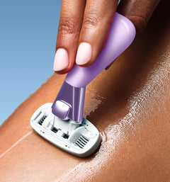 The Mini Razor Q3