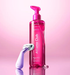 The Mini Razor Q3