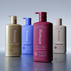 Skin Perfecting Body Lotion W8