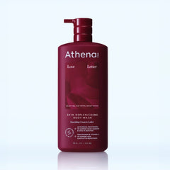 Skin Replenishing Body Wash D5