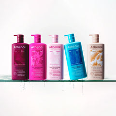 Skin Replenishing Body Wash D5