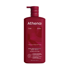Skin Replenishing Body Wash D5