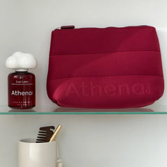 Cloud Pouch Y3