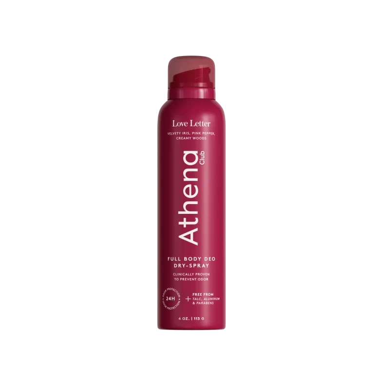 Full Body Deo Dry-Spray K5